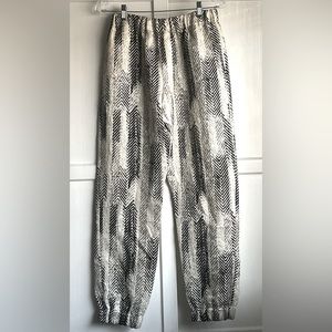 La Perla Pants